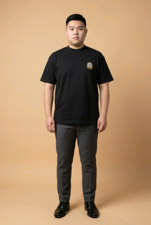 Tees By Ōunno: 3XL