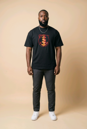 Tees By Ōunno; 4XL