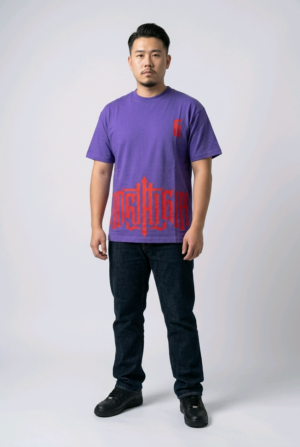 Tees By Ōunno; 4XL