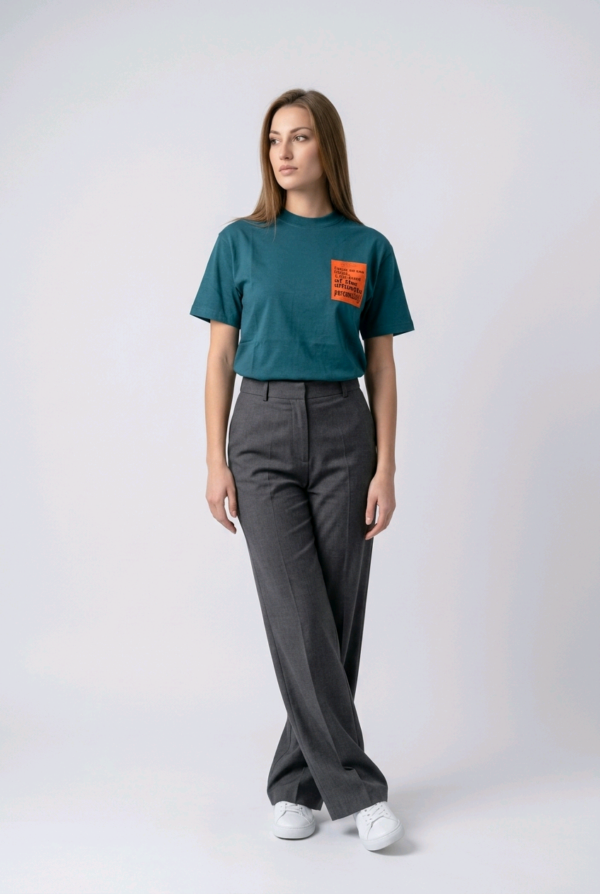 3-in1 Tshirts By Ōunno; 2XL