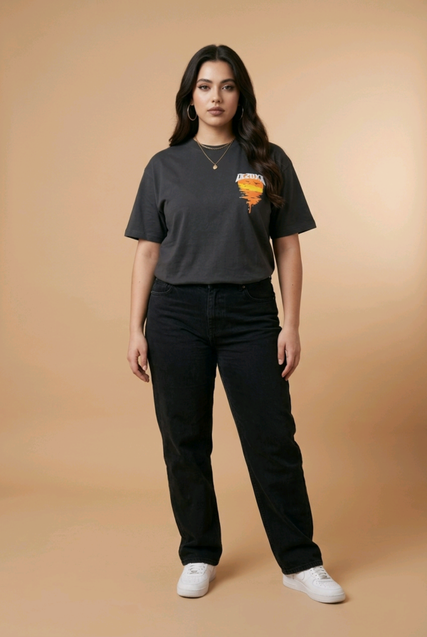 3-in1 Tshirts By Ōunno: 4XL