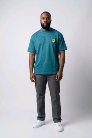 3-in1 Tshirts By Ōunno; 4XL