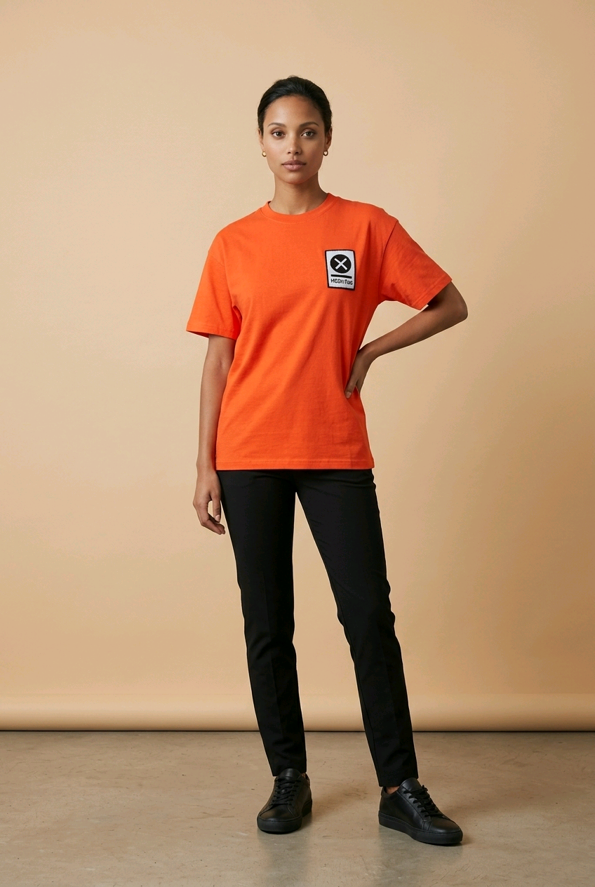 3-in1 Tshirts By Ōunno: 4XL