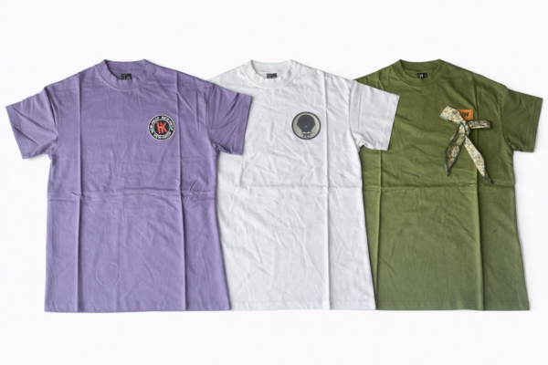 Tees By Ōunno; 3XL