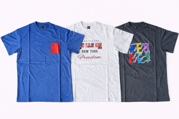 Tees By Ōunno; 4XL