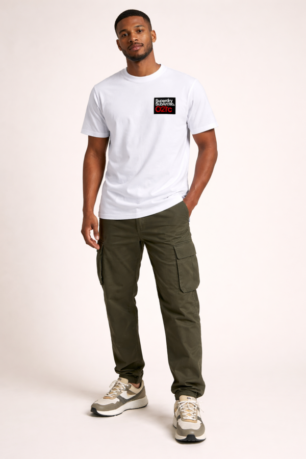 3-in1 Tshirts By Ōunno; 4XL