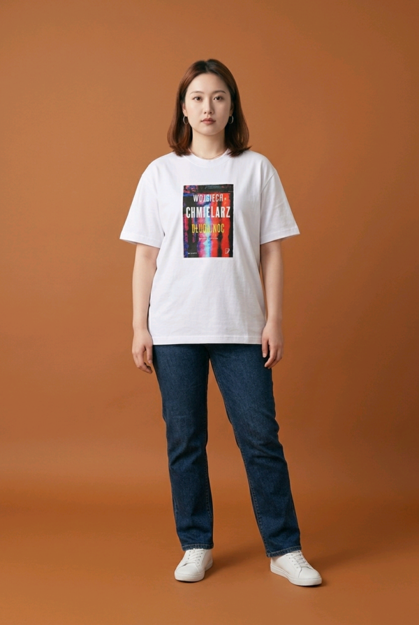3-in1 Tshirts By Ōunno; 3XL