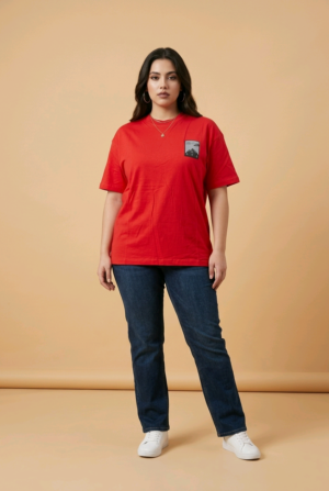 3-in1 Tshirts By Ōunno: 4XL