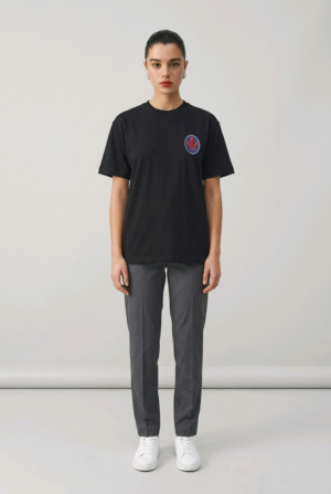 3-in1 Tshirts By Ōunno: 4XL
