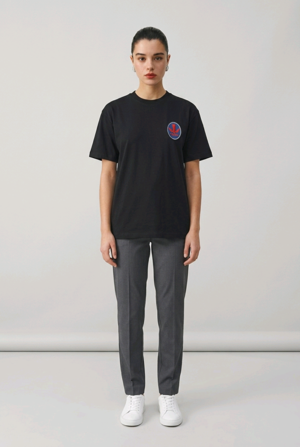 3-in1 Tshirts By Ōunno: 4XL