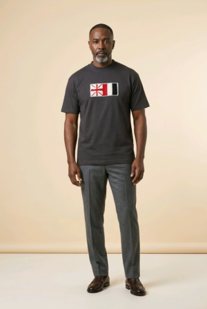 3-in1 Tshirts By Ōunno; XL