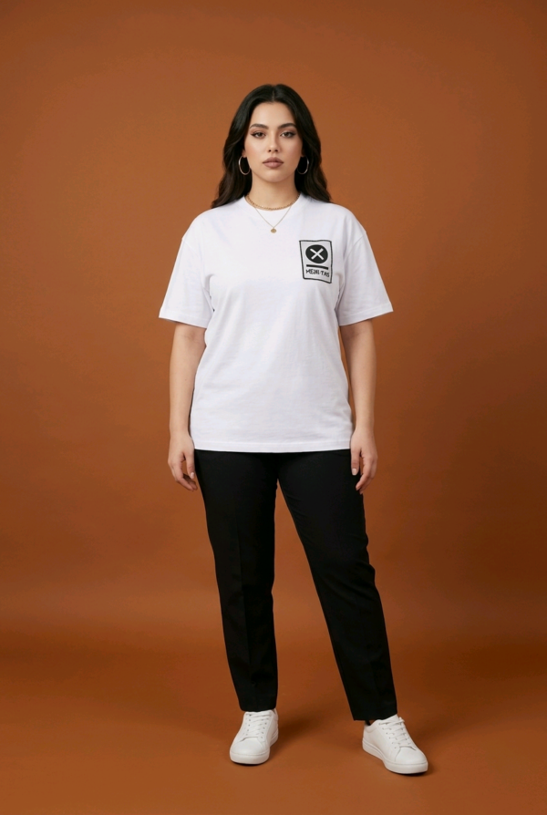 3-in1 Tshirts By Ōunno; 2XL