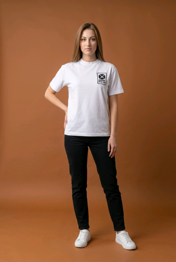 3-in1 Tshirts By Ōunno: 2XL