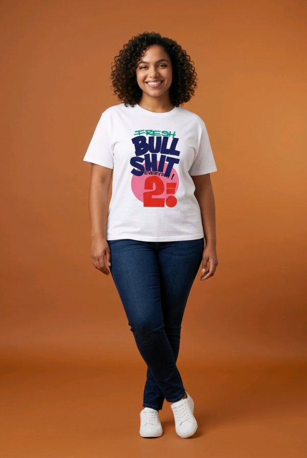 3-in1 Tshirts By Ōunno; 2XL