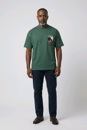 3-in1 Tshirts By Ōunno; 3XL