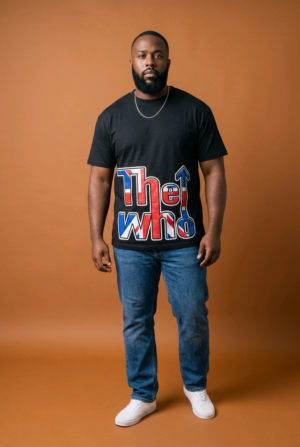 3-in1 Tshirts By Ōunno; 3XL