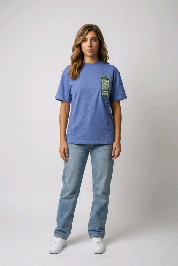 3-in1 Tshirts By Ōunno; 4XL