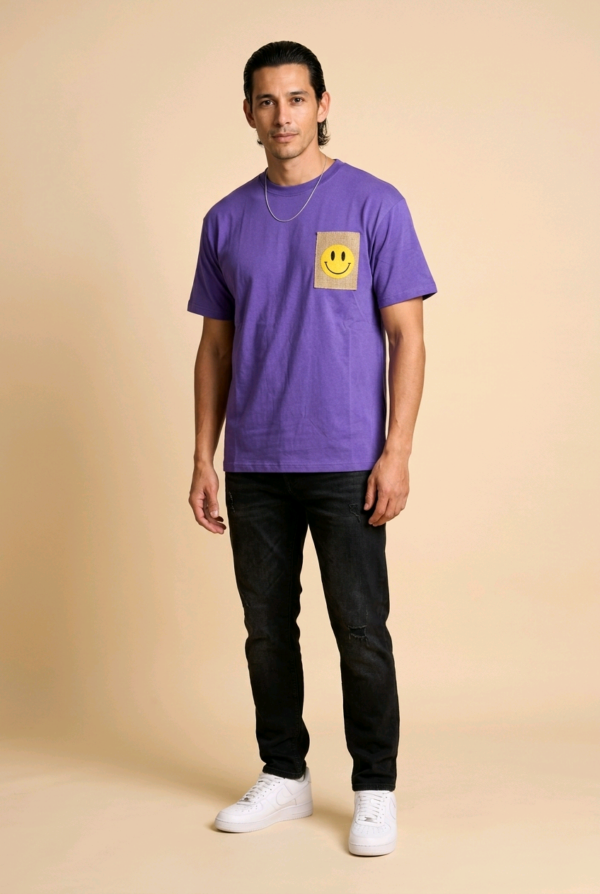 3-in1 Tshirts By Ōunno; 4XL